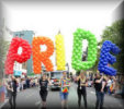 Pride Events around the world